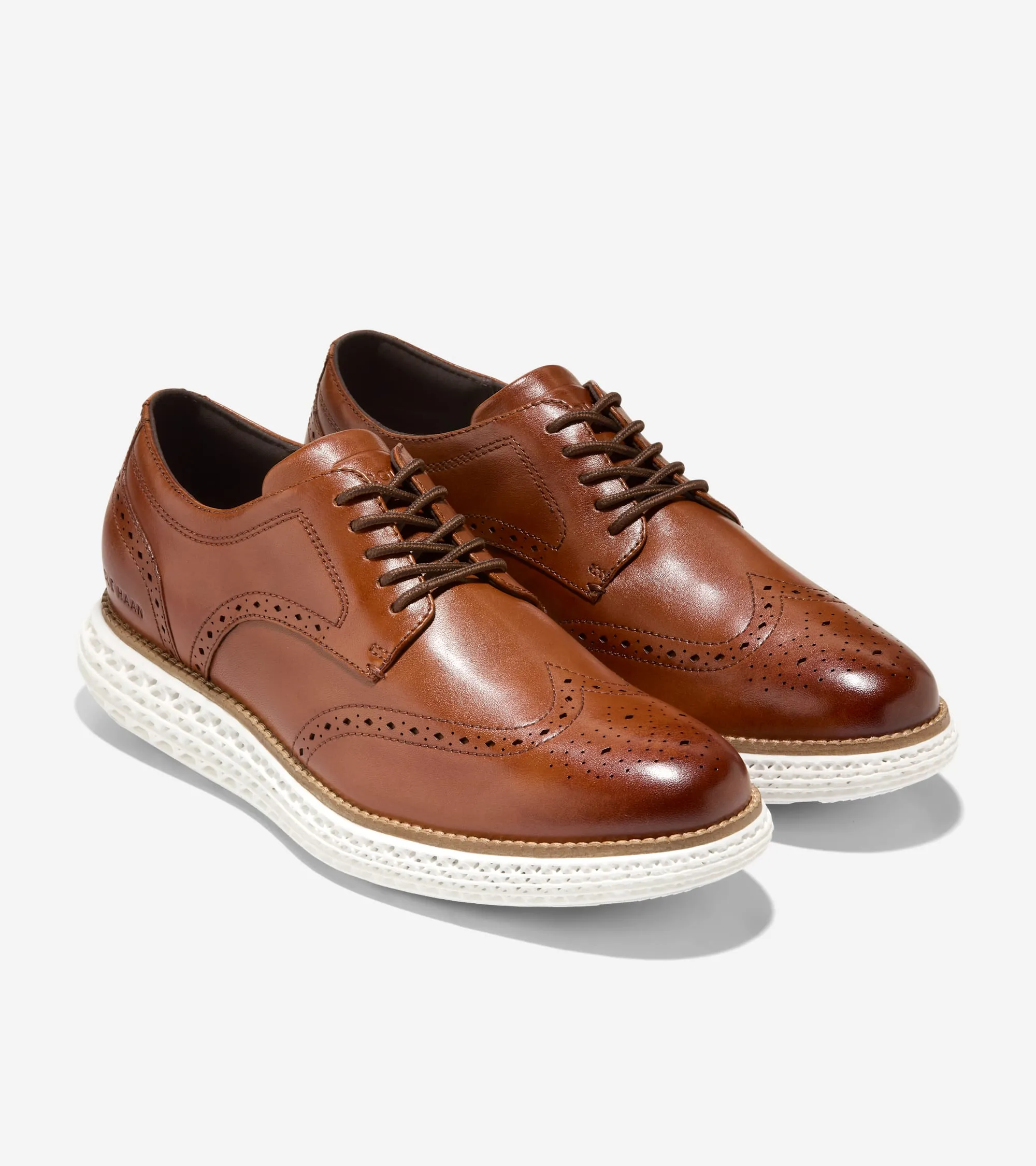 Men's ØriginalGrand 2.0 Wingtip Oxfords