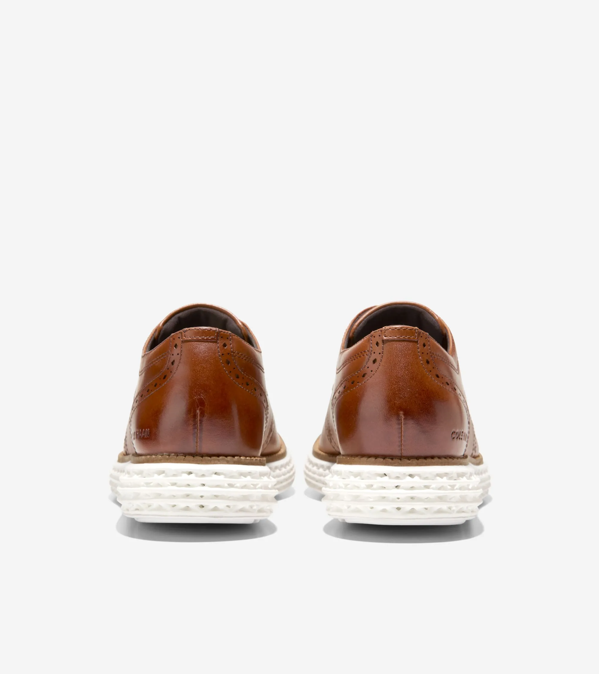 Men's ØriginalGrand 2.0 Wingtip Oxfords