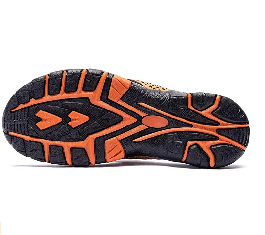 Men's Thong Sandals Comfortable Beach Sandals