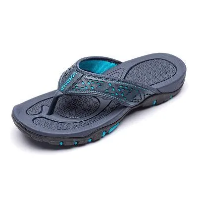 Men's Thong Sandals Comfortable Beach Sandals