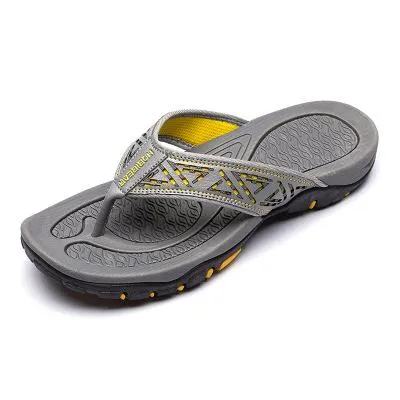 Men's Thong Sandals Comfortable Beach Sandals