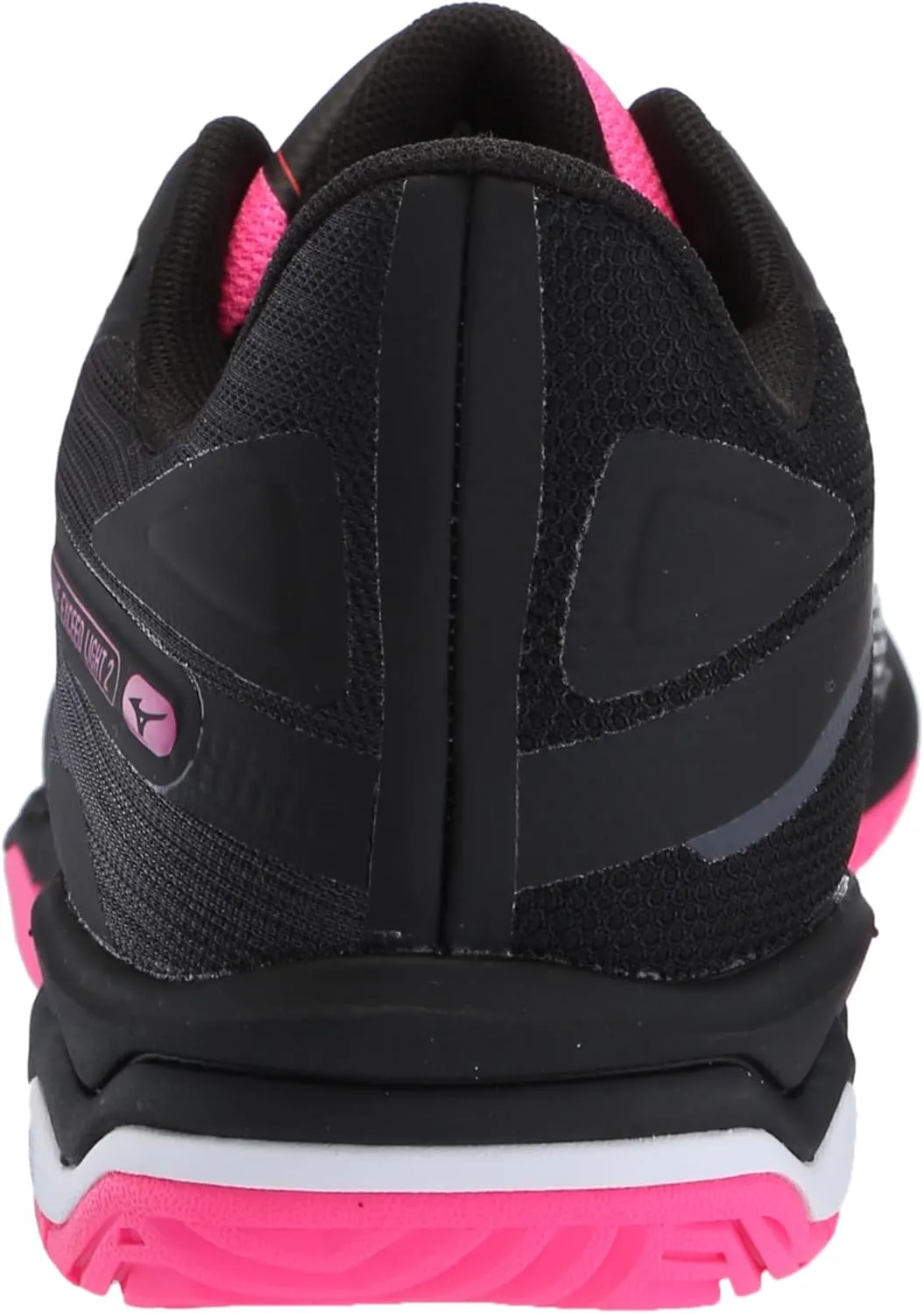 Mizuno Women's Wave Exceed Light 2 Ac Tennis Shoe