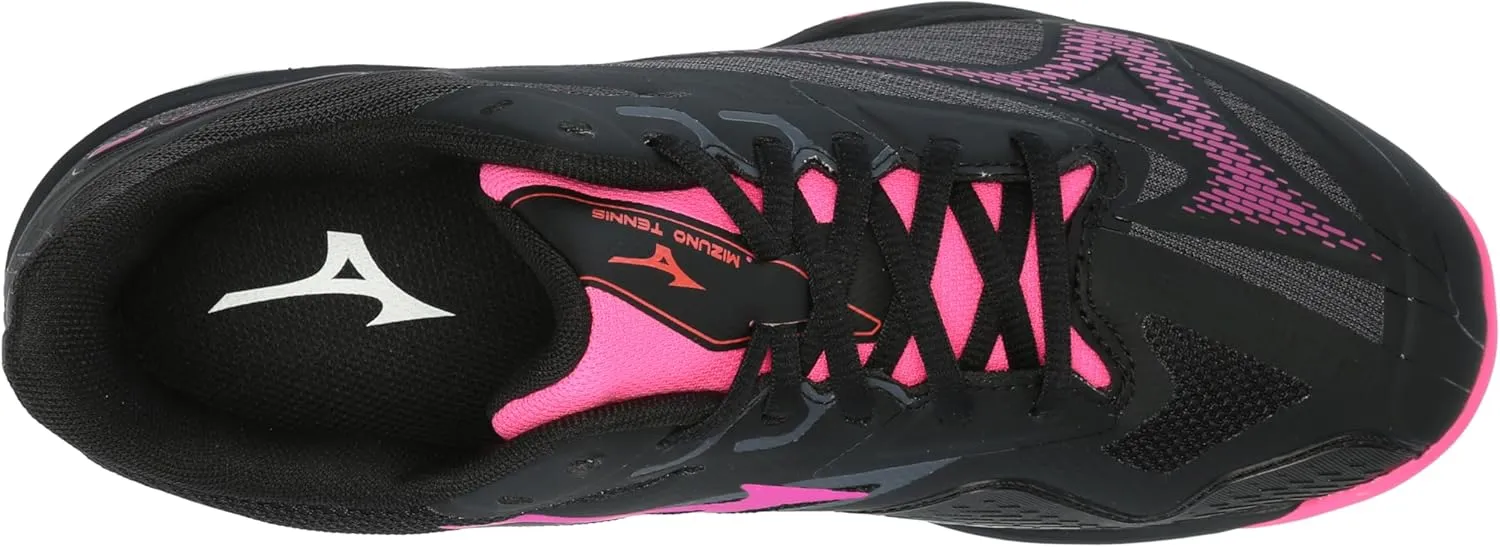 Mizuno Women's Wave Exceed Light 2 Ac Tennis Shoe