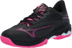 Mizuno Women's Wave Exceed Light 2 Ac Tennis Shoe