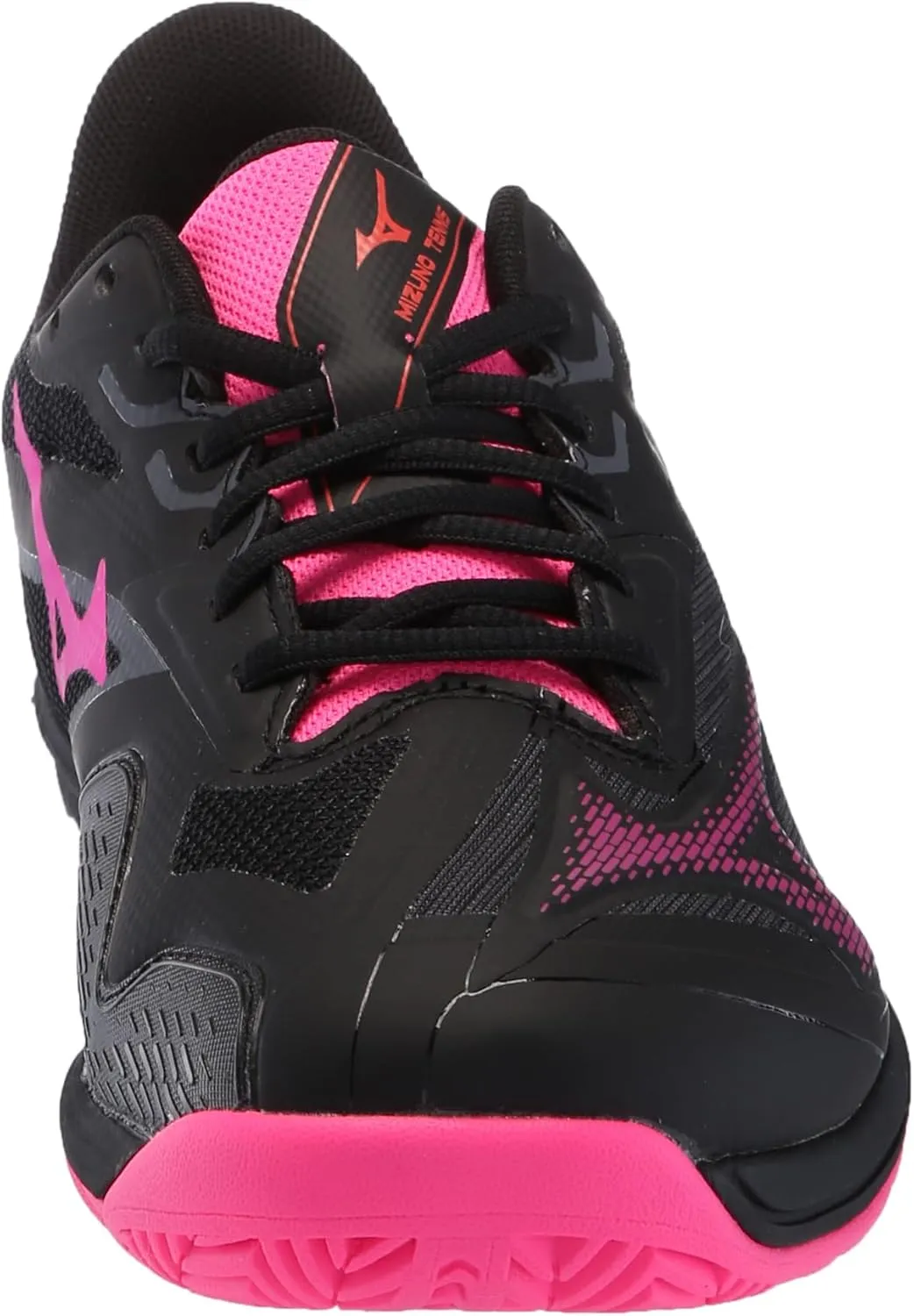 Mizuno Women's Wave Exceed Light 2 Ac Tennis Shoe