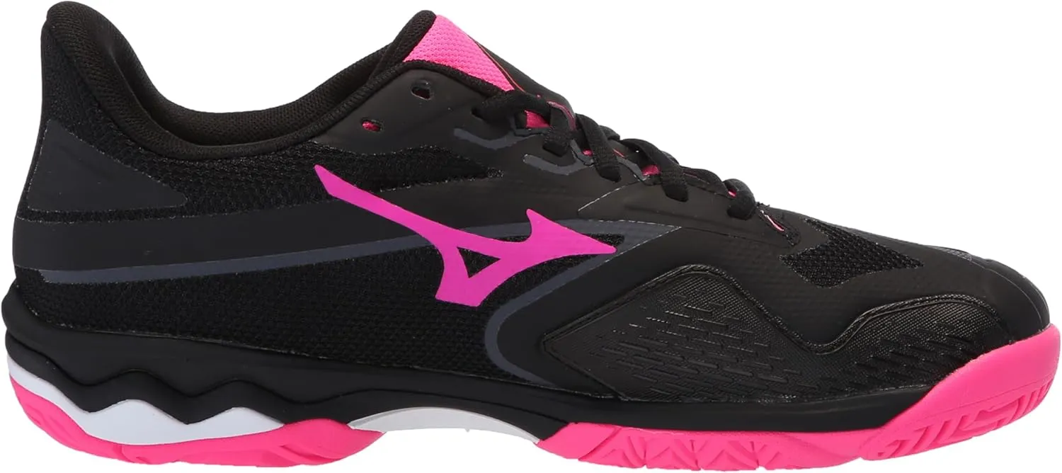 Mizuno Women's Wave Exceed Light 2 Ac Tennis Shoe