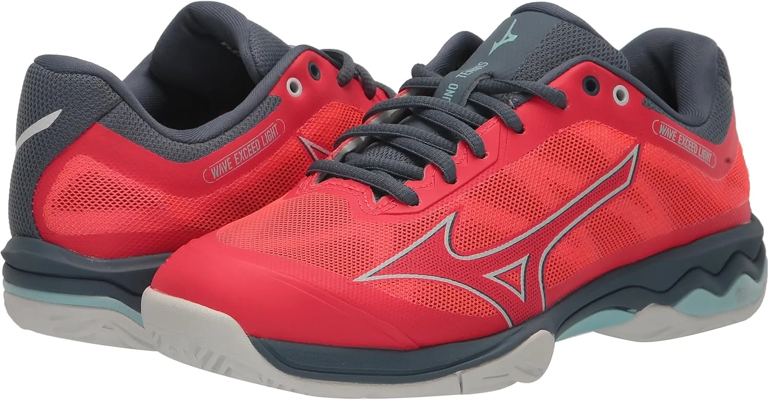 Mizuno Women's Wave Exceed Light Tennis Shoe