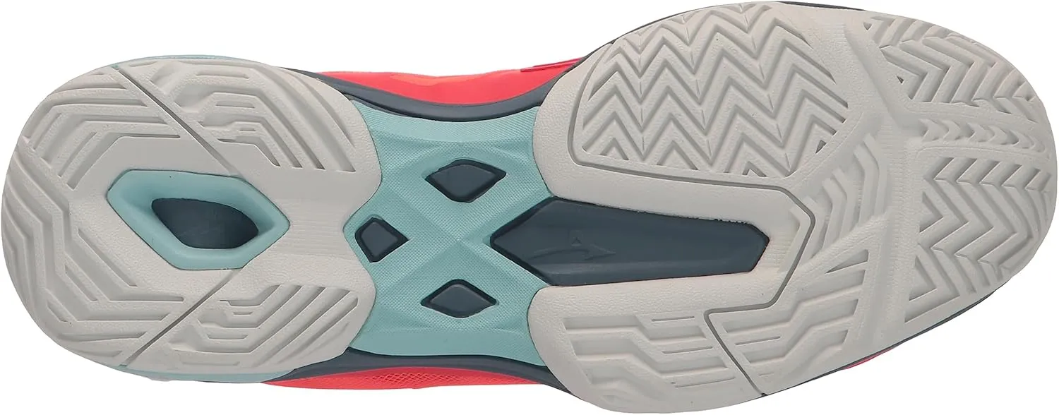 Mizuno Women's Wave Exceed Light Tennis Shoe
