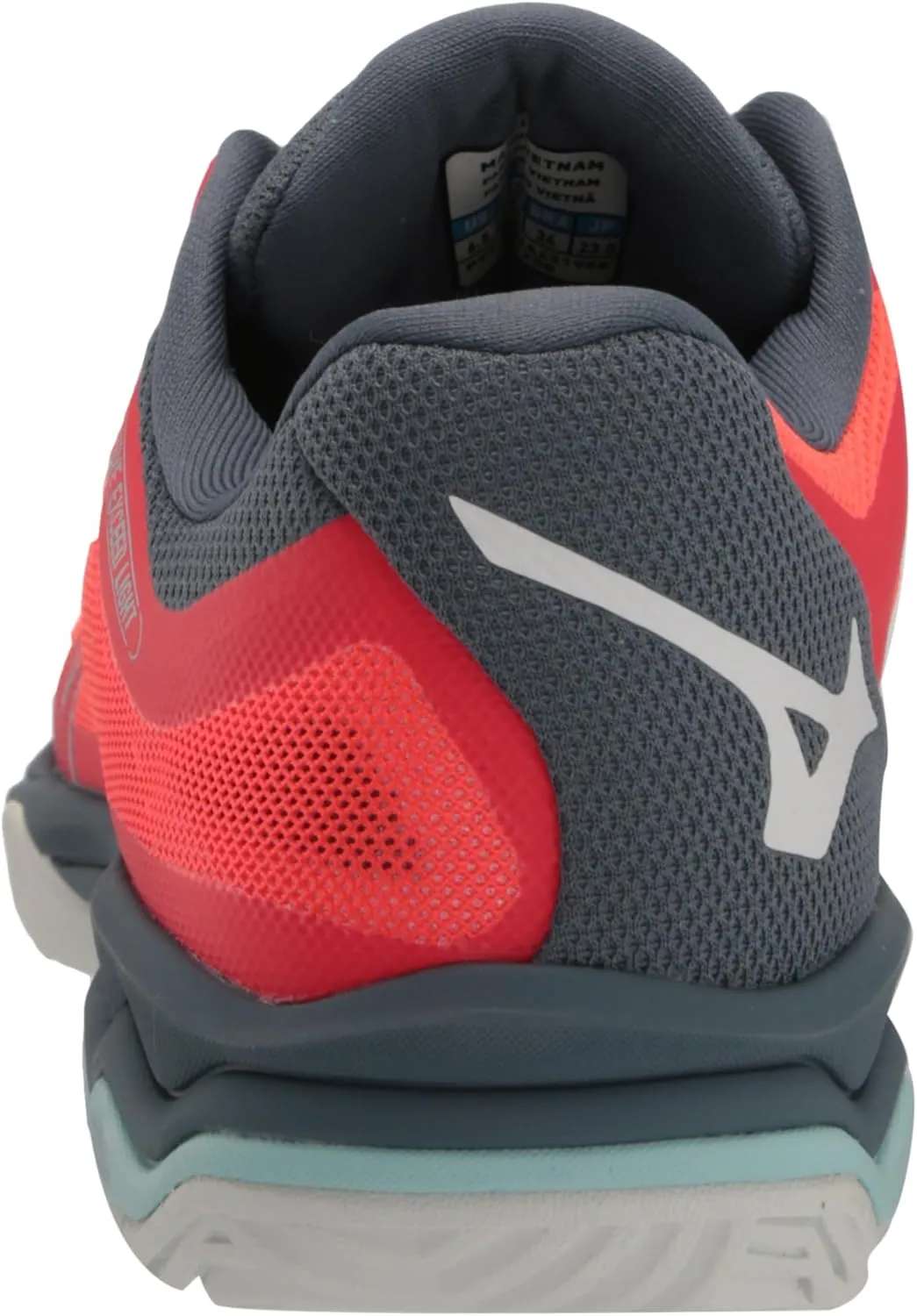 Mizuno Women's Wave Exceed Light Tennis Shoe