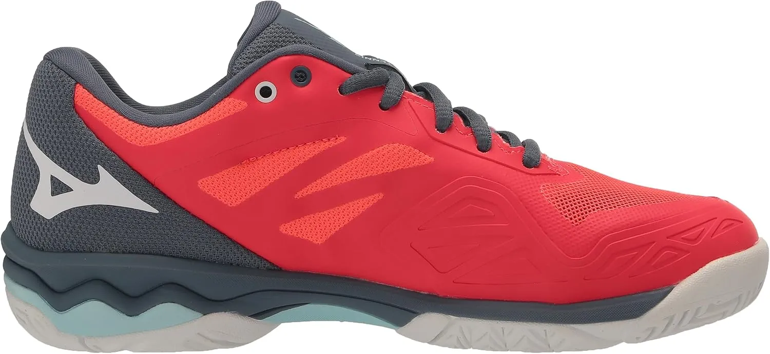Mizuno Women's Wave Exceed Light Tennis Shoe