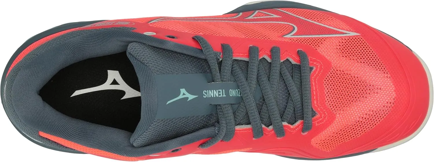 Mizuno Women's Wave Exceed Light Tennis Shoe