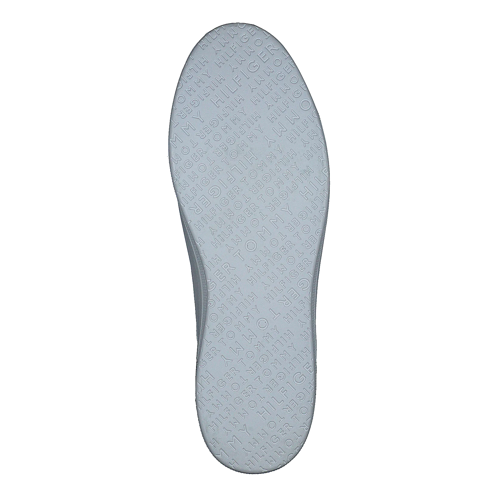 Modern Platform Sneaker White Ybs