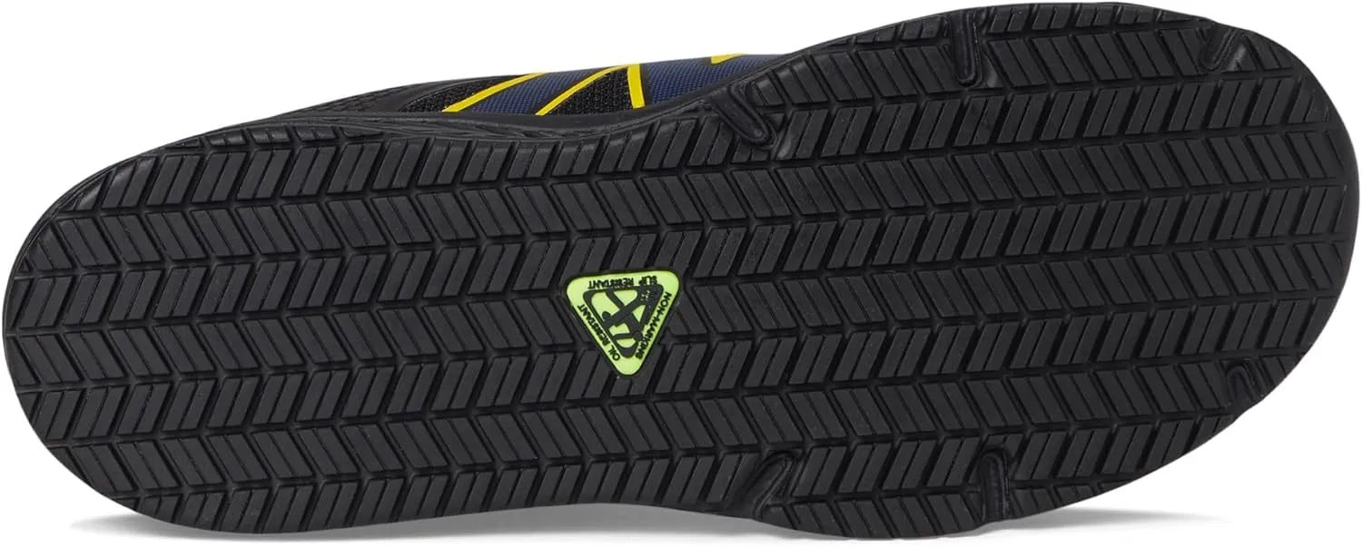 New Balance Men's Aluminum Toe Evolve Industrial Shoe