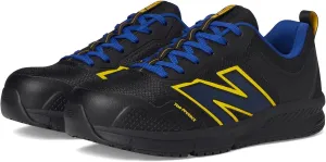 New Balance Men's Aluminum Toe Evolve Industrial Shoe