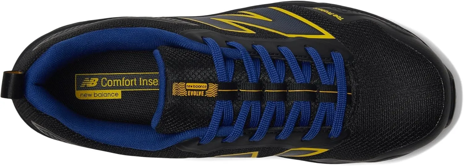 New Balance Men's Aluminum Toe Evolve Industrial Shoe
