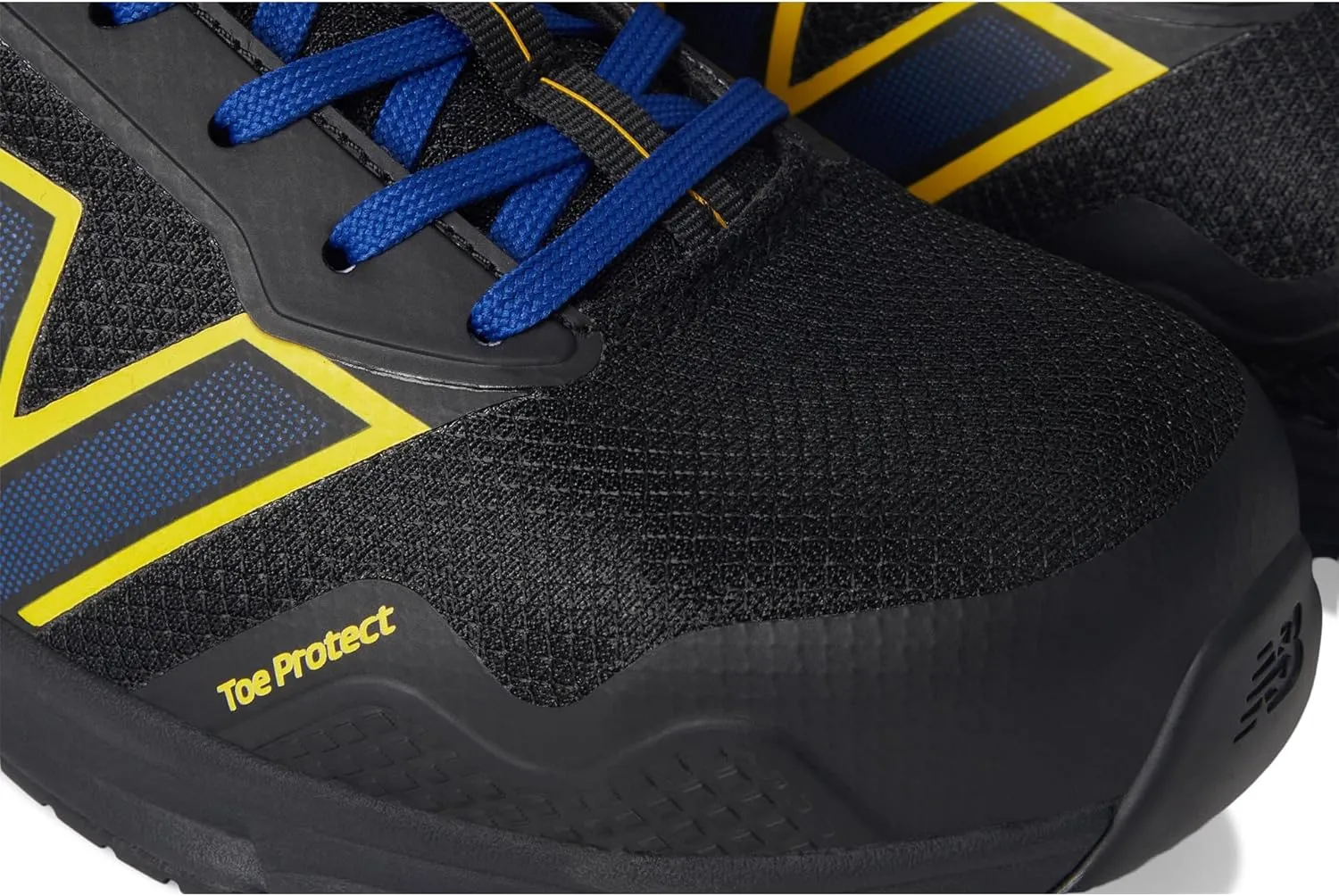 New Balance Men's Aluminum Toe Evolve Industrial Shoe