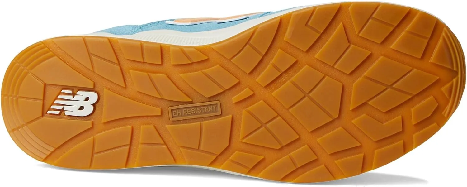 New Balance Women's Composite Toe Elite Lite EH Industrial Shoe