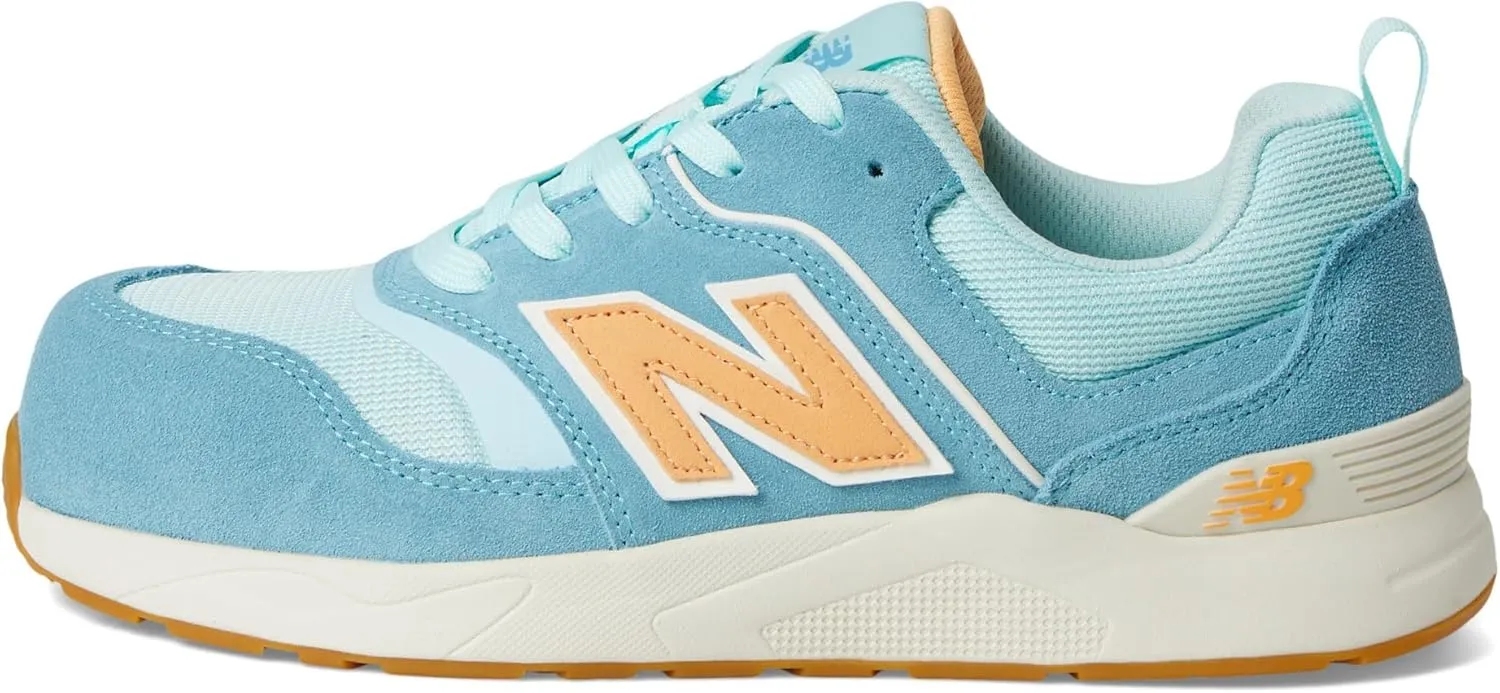 New Balance Women's Composite Toe Elite Lite EH Industrial Shoe
