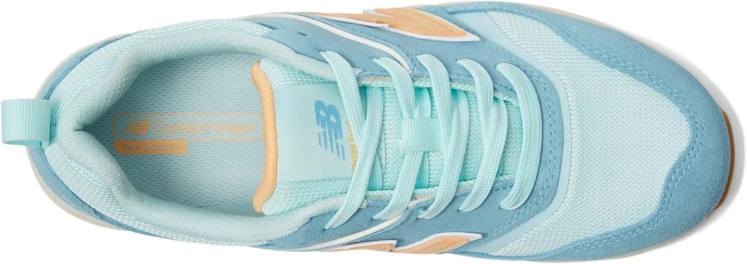 New Balance Women's Composite Toe Elite Lite EH Industrial Shoe