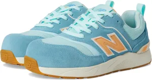 New Balance Women's Composite Toe Elite Lite EH Industrial Shoe