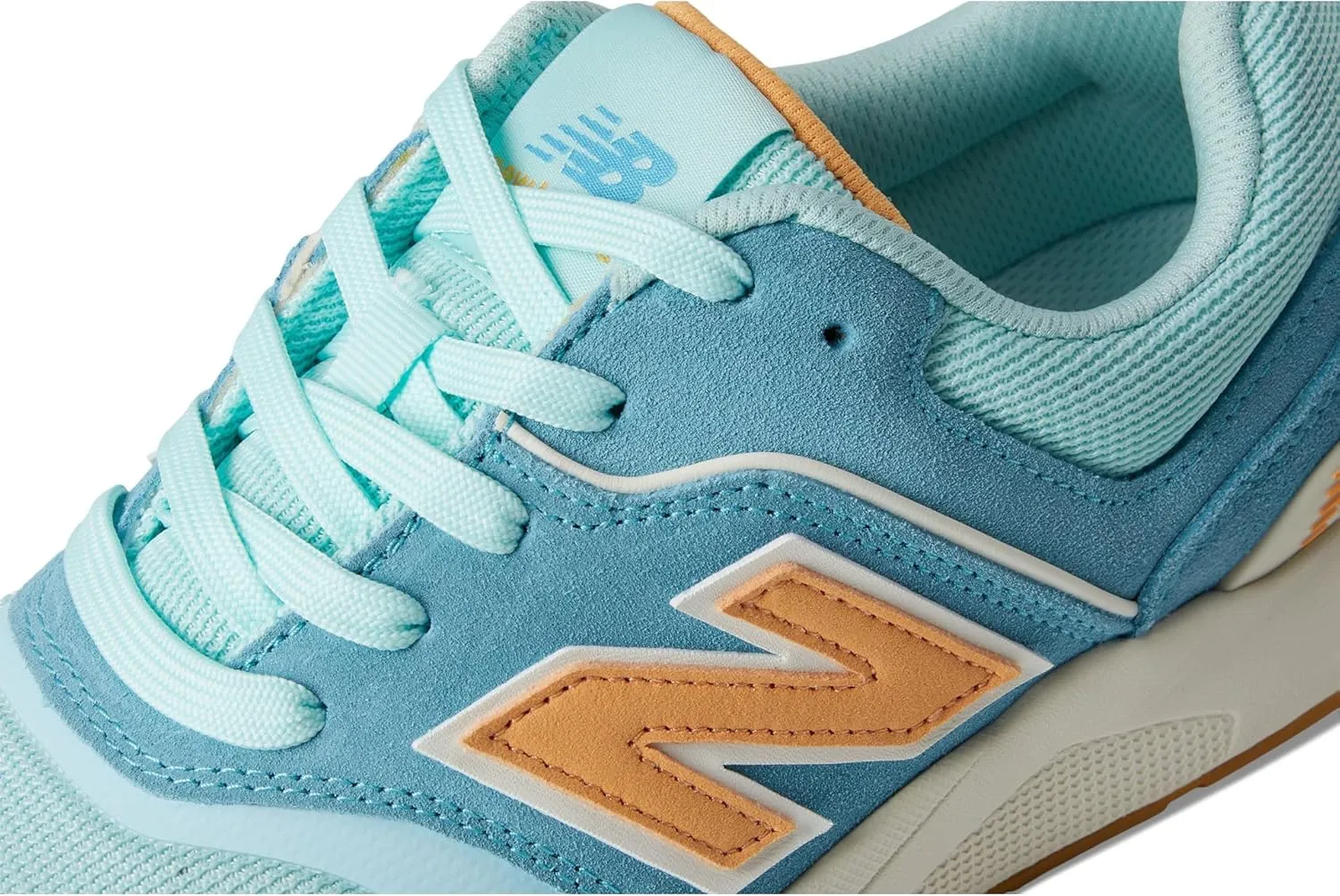 New Balance Women's Composite Toe Elite Lite EH Industrial Shoe