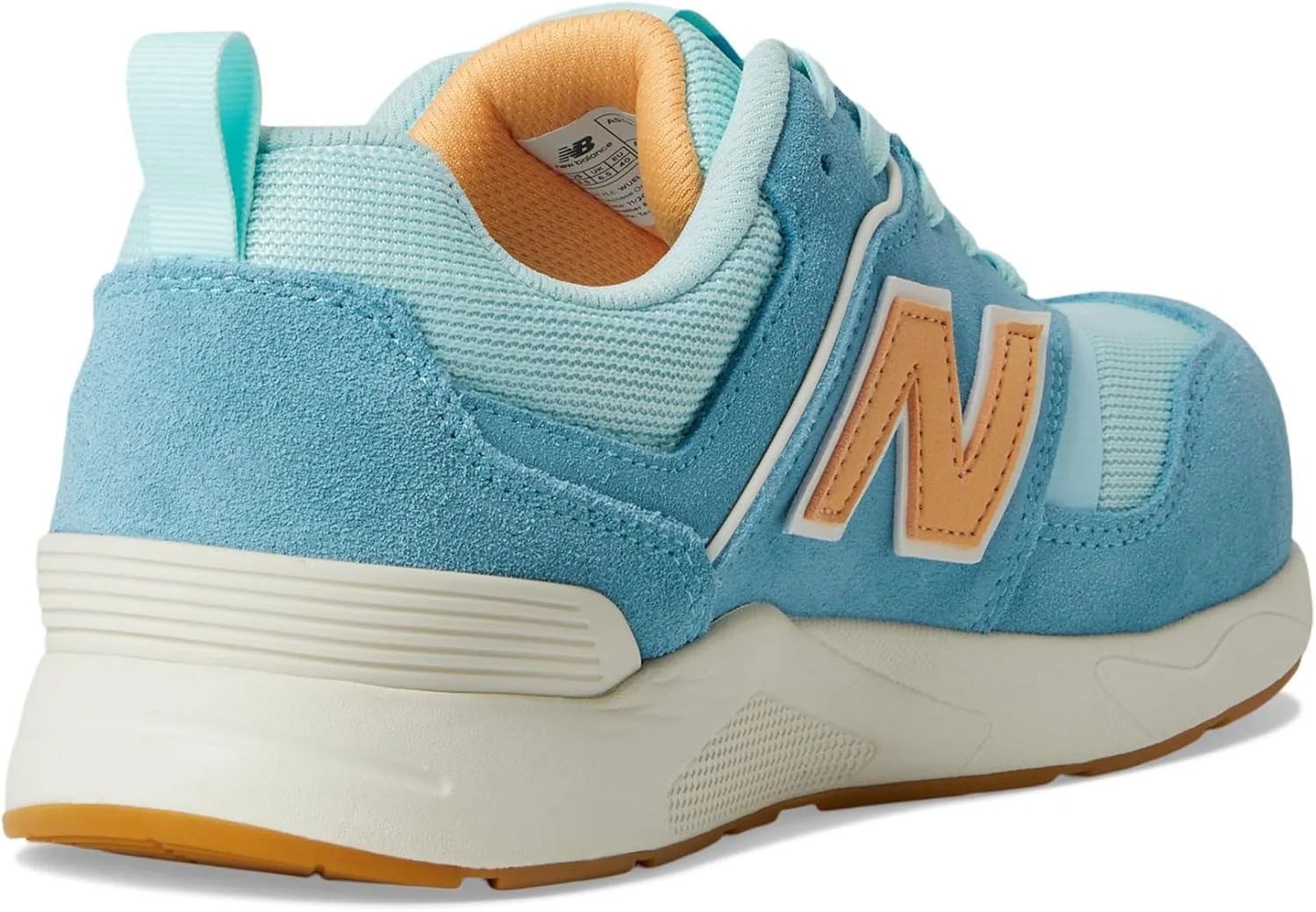 New Balance Women's Composite Toe Elite Lite EH Industrial Shoe