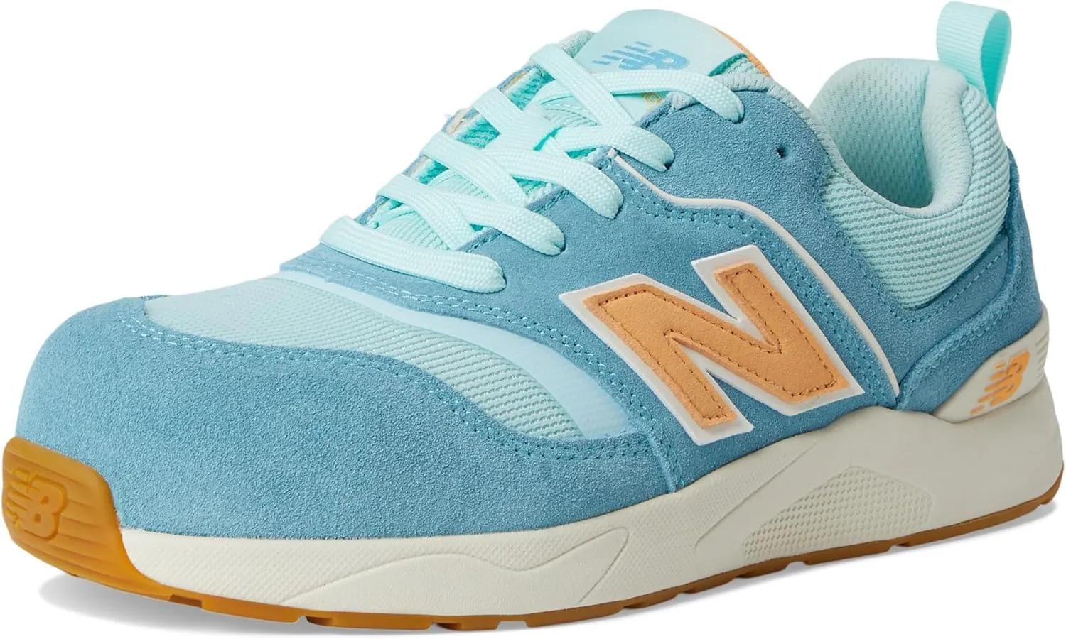 New Balance Women's Composite Toe Elite Lite EH Industrial Shoe