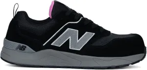New Balance Women's Composite Toe Elite Lite EH Industrial Shoe