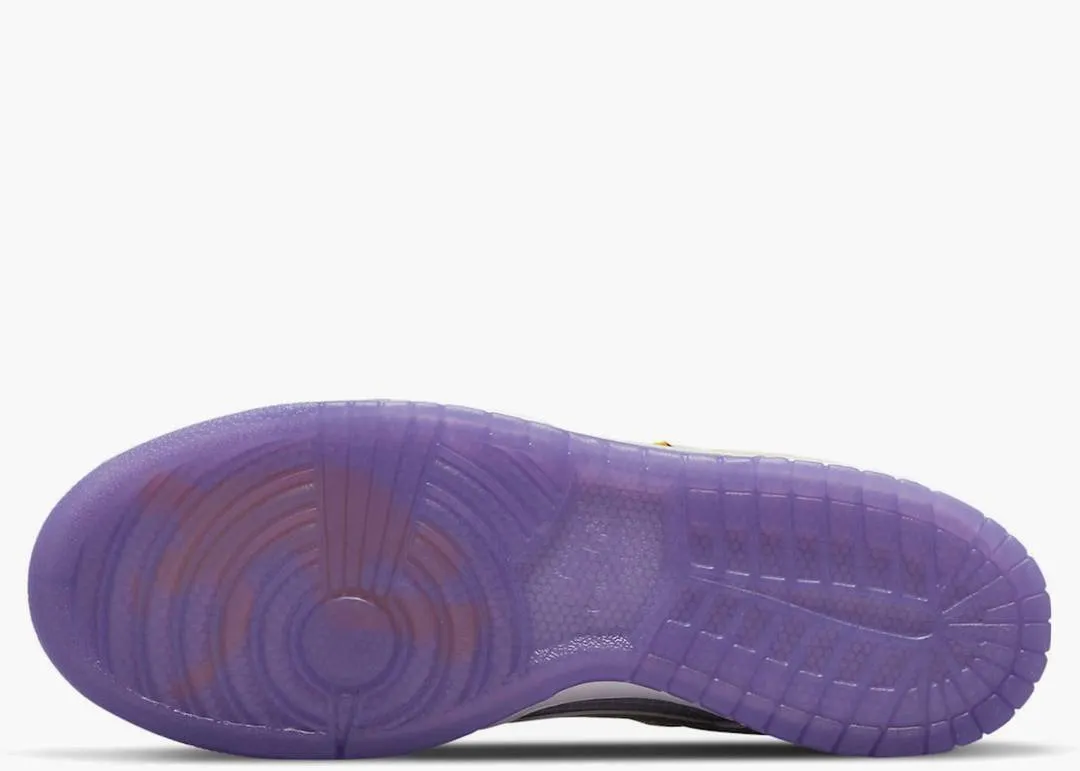 Nike Dunk Low Union Passport Pack Court Purple