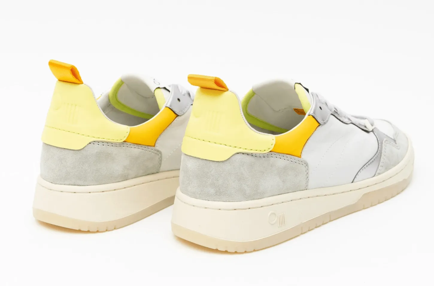 Phoenix Sneaker Cool Grey