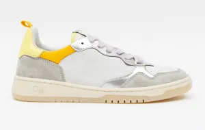 Phoenix Sneaker Cool Grey
