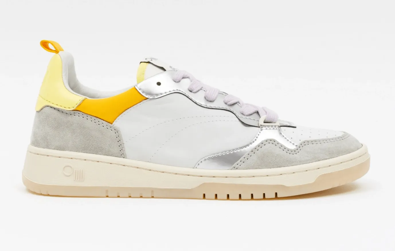 Phoenix Sneaker Cool Grey