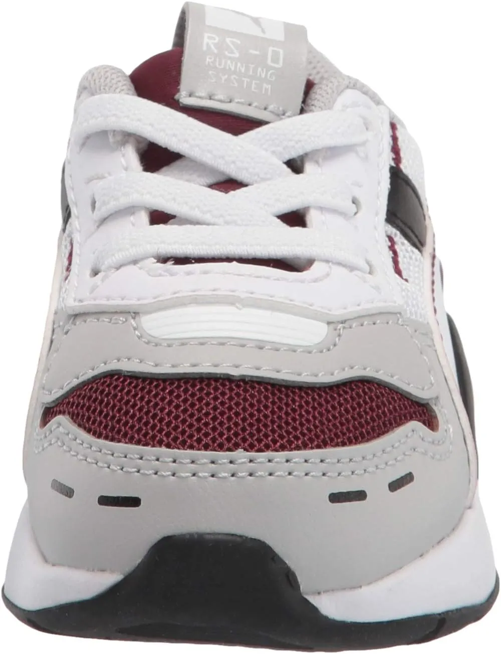 PUMA Unisex-Child Rs 2.0 Slip on Sneaker
