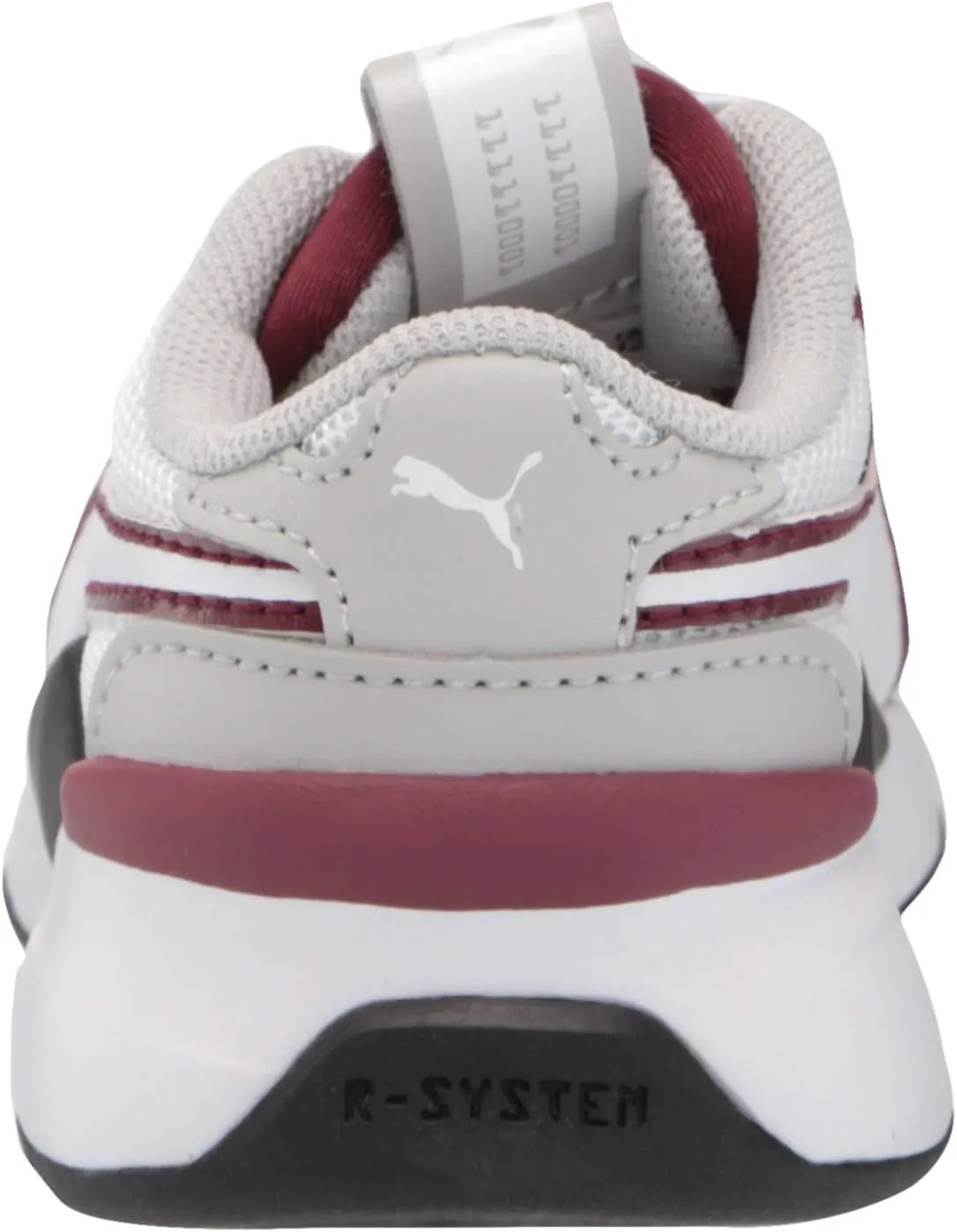 PUMA Unisex-Child Rs 2.0 Slip on Sneaker