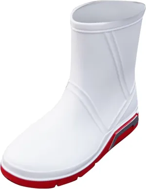 Rain Boots Women Tall Waterproof Mens Grounded Footwear Booties And Ankle Boot Heels Winter Barefoot Shoes Women's Rain Boots Waterproof Garden Shoes Rain Boots