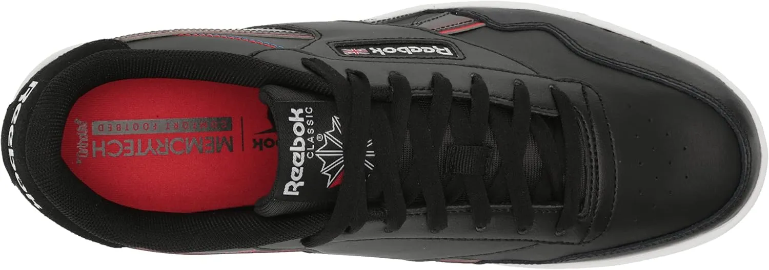 Reebok Men's Club MEMT Sneaker