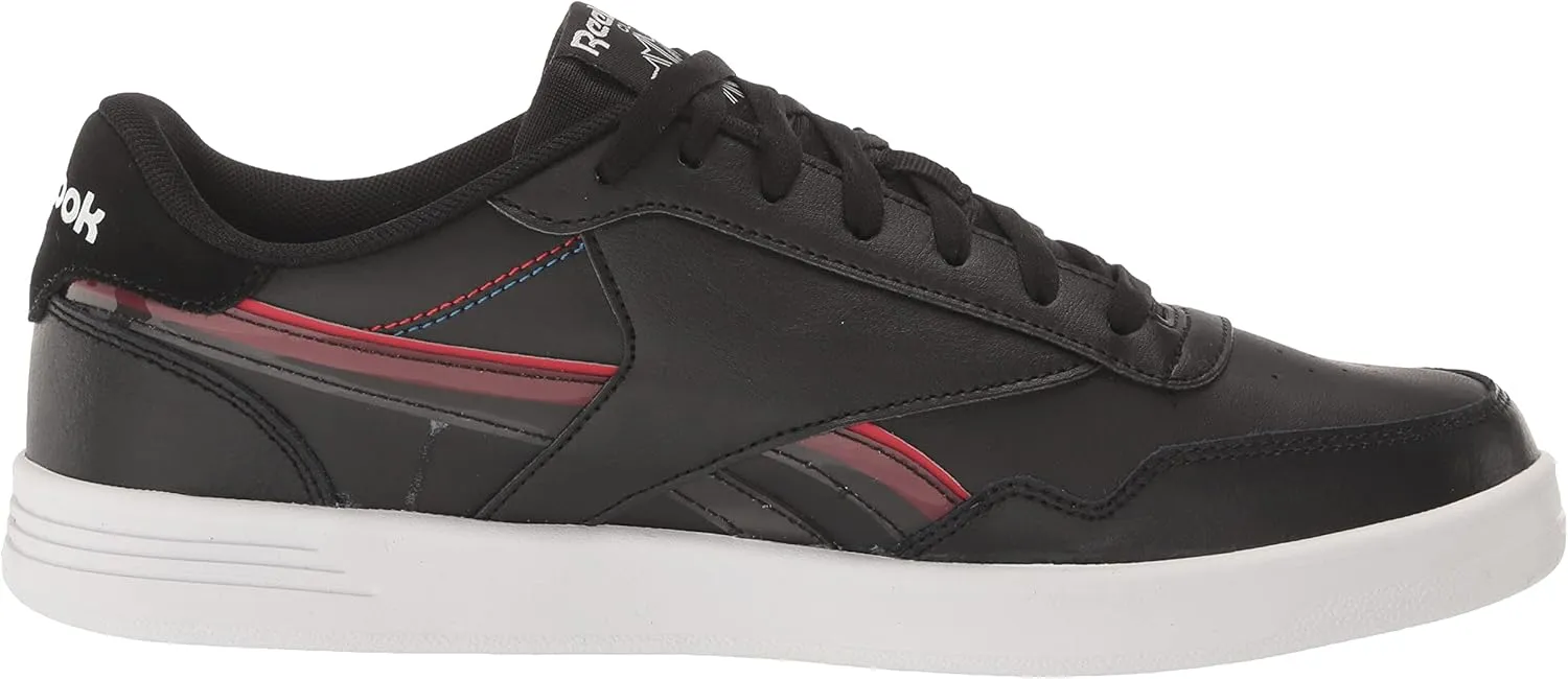 Reebok Men's Club MEMT Sneaker