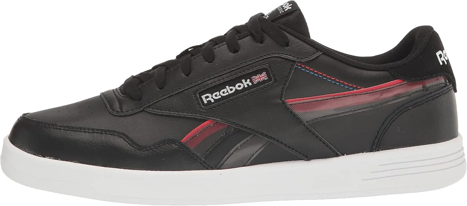 Reebok Men's Club MEMT Sneaker