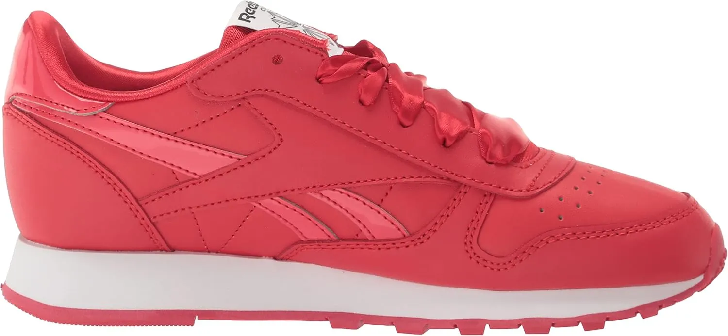 Reebok Unisex-Child Classic Leather Sneaker