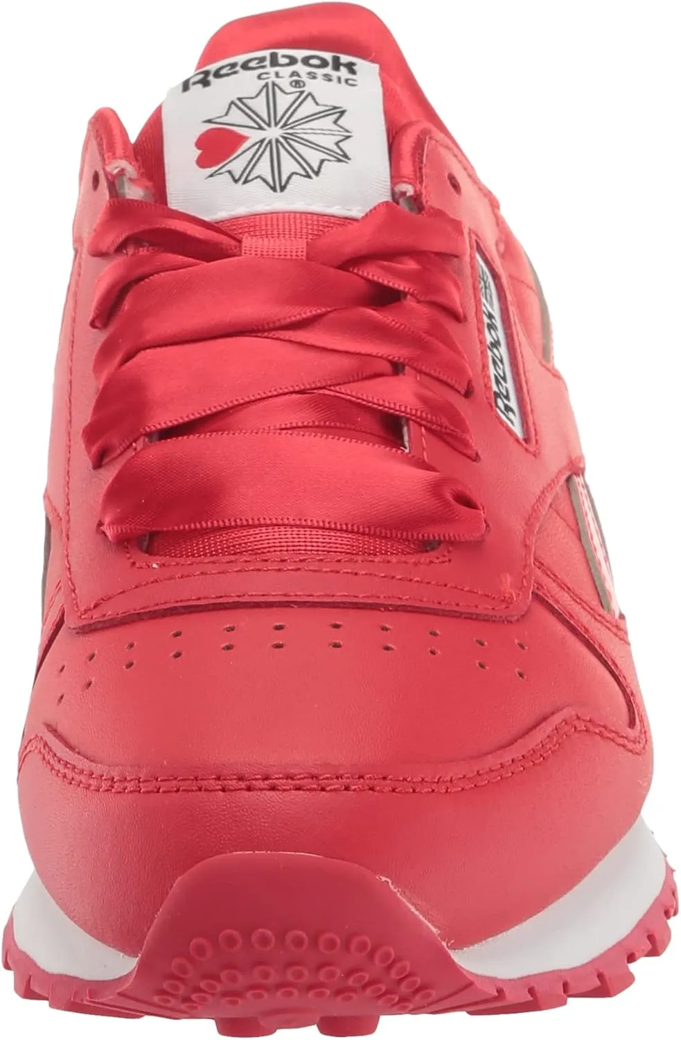 Reebok Unisex-Child Classic Leather Sneaker