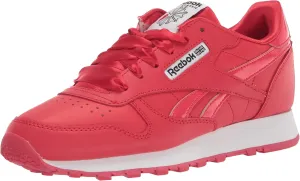 Reebok Unisex-Child Classic Leather Sneaker