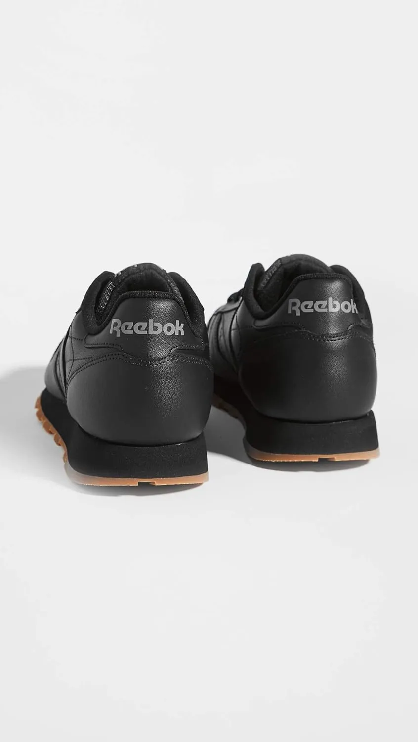 Reebok Unisex Classic Leather Sneaker
