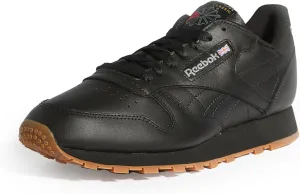 Reebok Unisex Classic Leather Sneaker