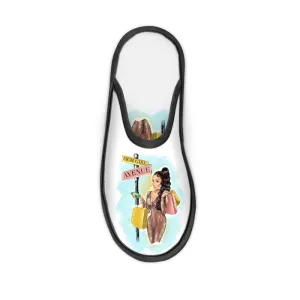 RGA - Slippers