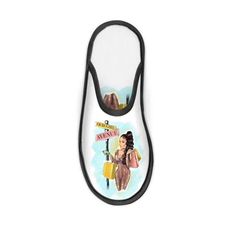RGA - Slippers