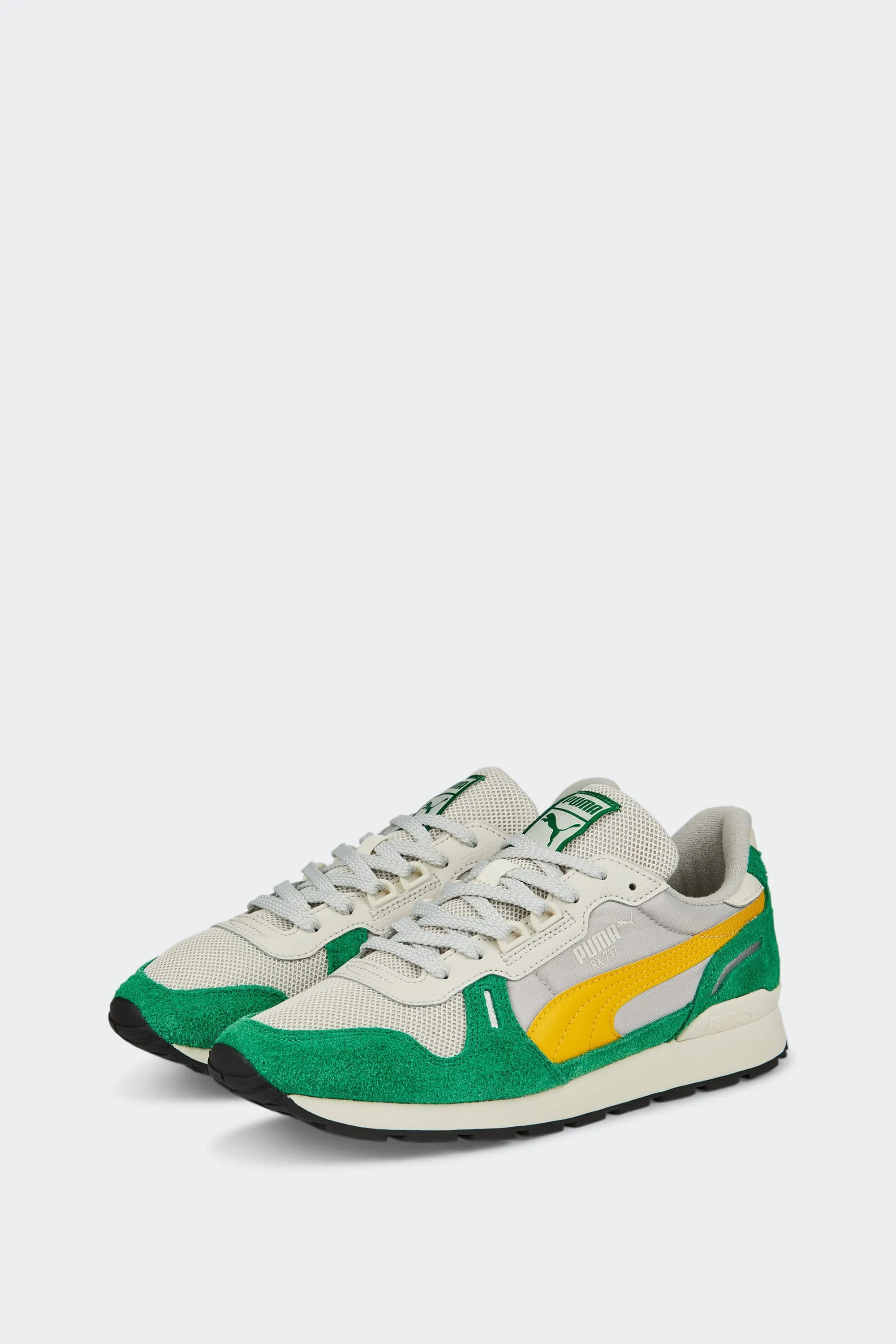 RX 737 NEW VINTAGE