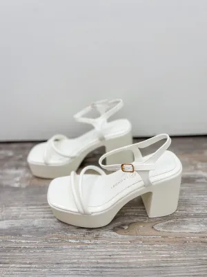 Shiloh Heels