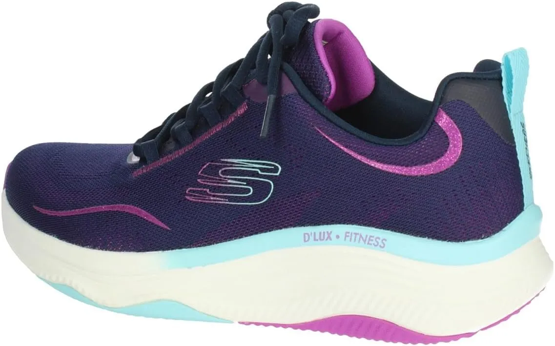 Skechers D'LUX Fitness