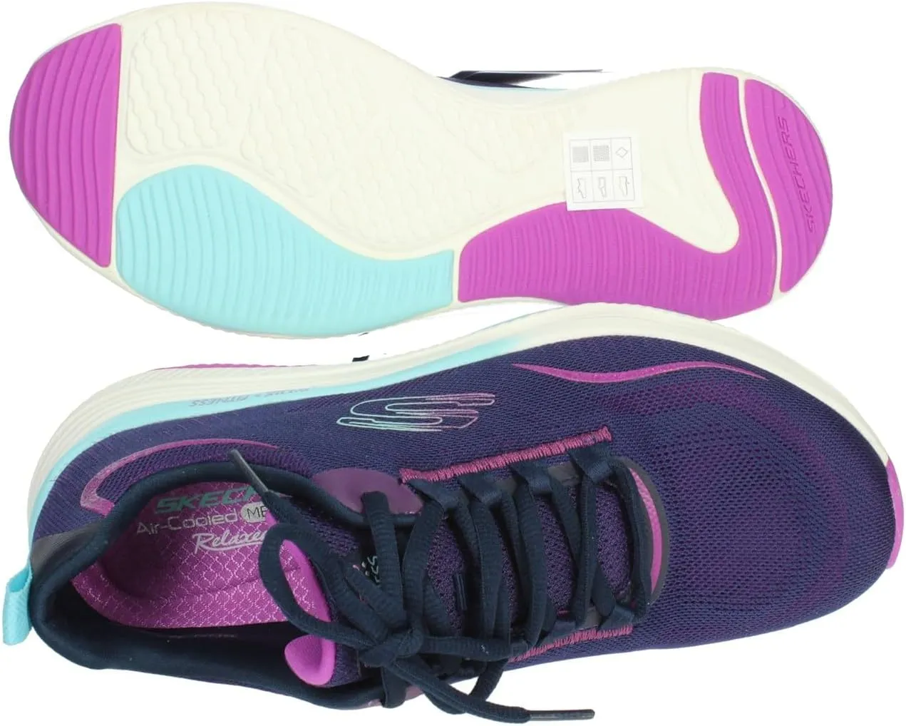 Skechers D'LUX Fitness