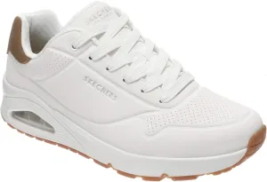 Skechers Mens UNO Suited ON Air Sneaker